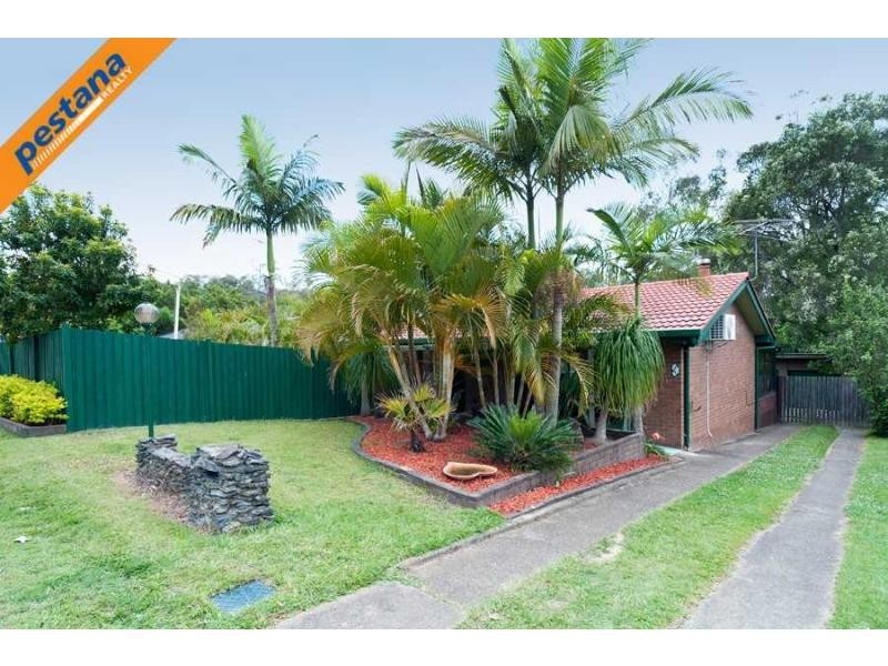 9 Eloise Avenue, Springwood QLD 4127