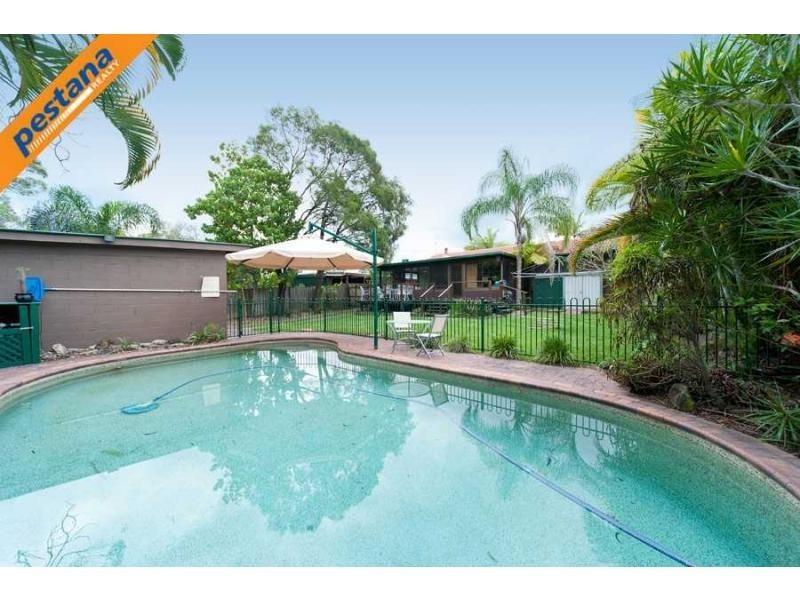 9 Eloise Avenue, Springwood QLD 4127