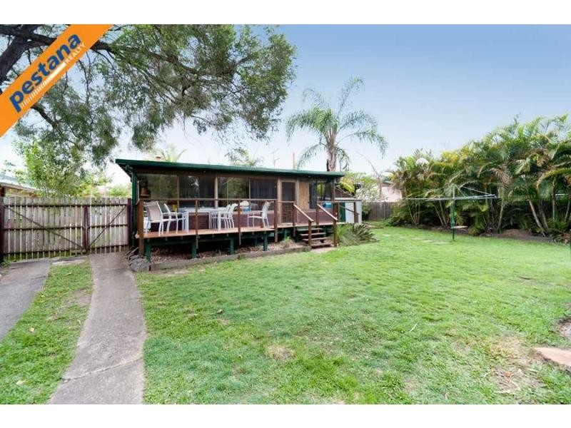 9 Eloise Avenue, Springwood QLD 4127