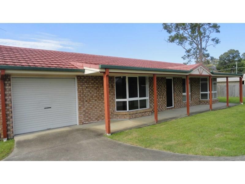 8 Kerrie-Ann Court, Marsden QLD 4132