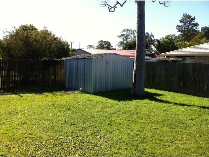 8 Kerrie-Ann Court, Marsden QLD 4132