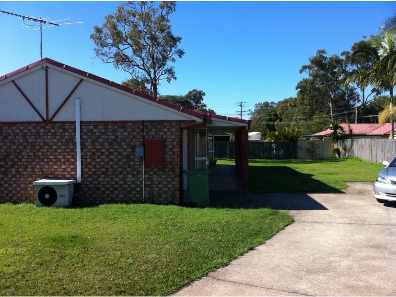 8 Kerrie-Ann Court, Marsden QLD 4132