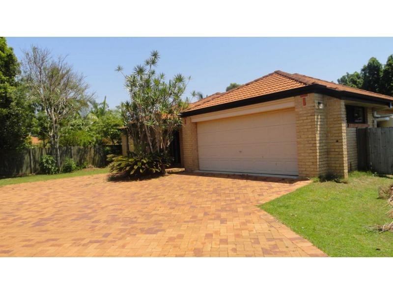 6 Earls Court, Calamvale QLD 4116