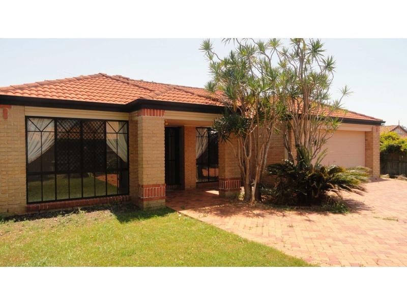 6 Earls Court, Calamvale QLD 4116