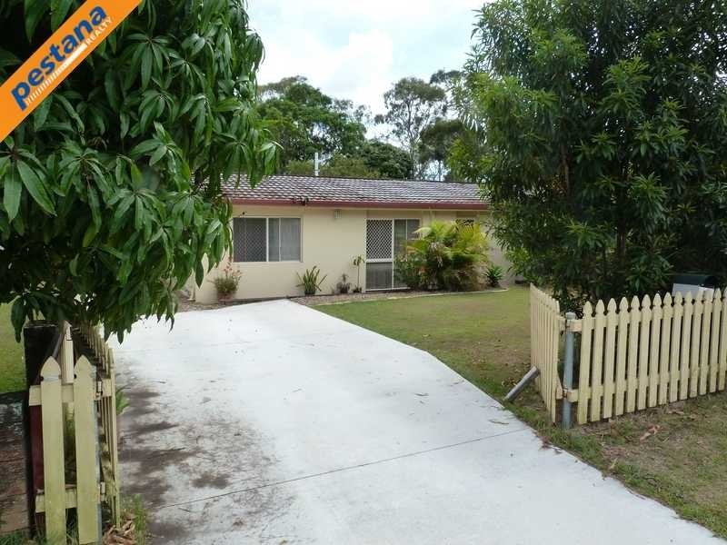 28 Southgate Drive, Woodridge QLD 4114