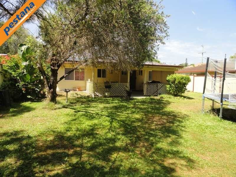 28 Southgate Drive, Woodridge QLD 4114