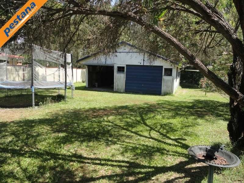 28 Southgate Drive, Woodridge QLD 4114