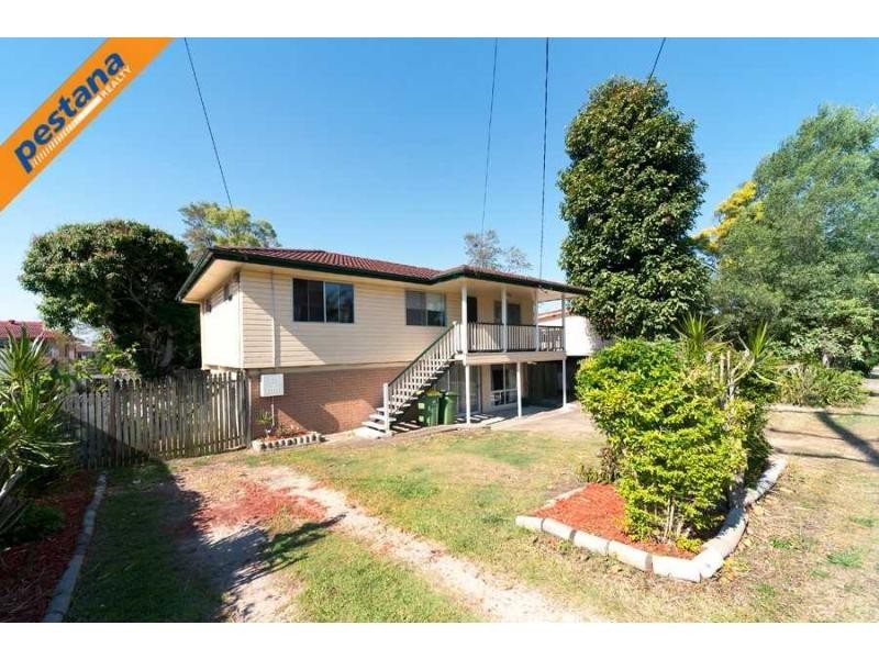 58 Reserve Road, Slacks Creek QLD 4127
