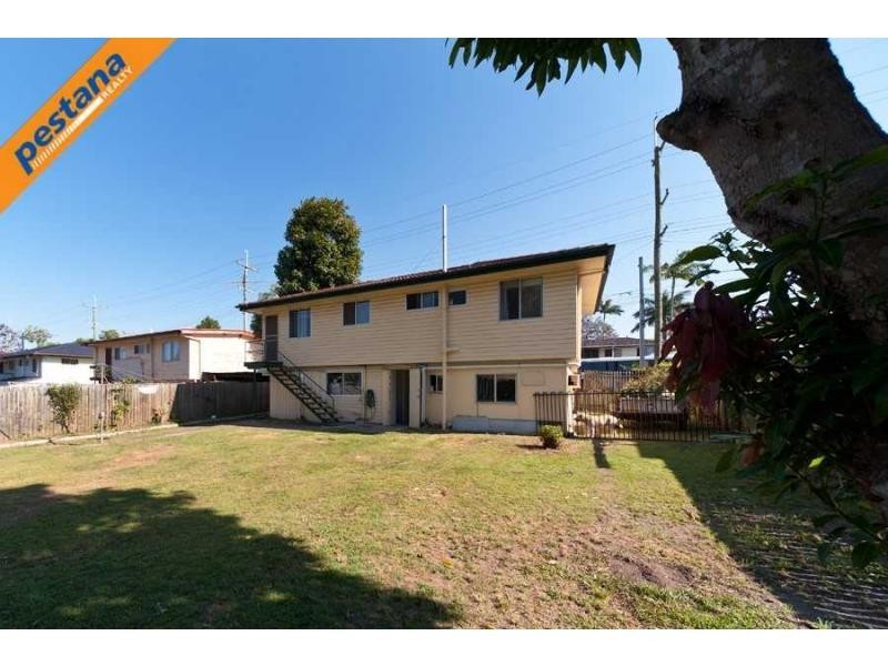 58 Reserve Road, Slacks Creek QLD 4127