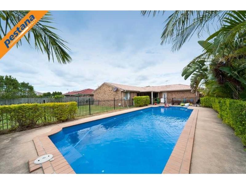 24 Elbe Place, Meadowbrook QLD 4131