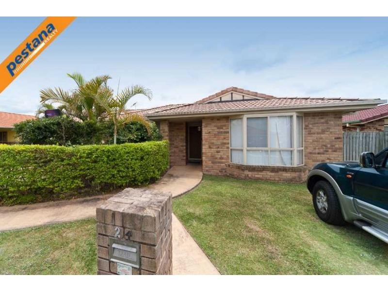 24 Elbe Place, Meadowbrook QLD 4131