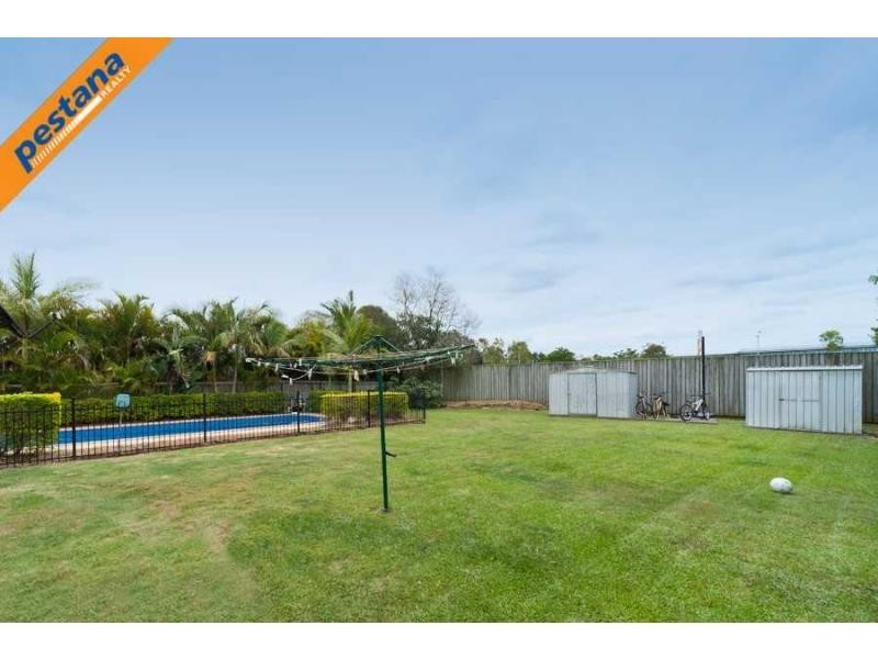 24 Elbe Place, Meadowbrook QLD 4131