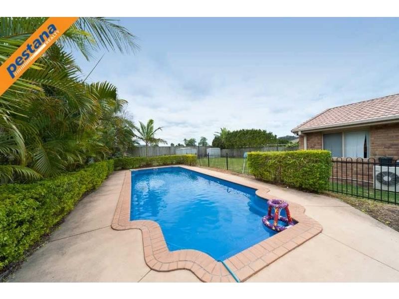 24 Elbe Place, Meadowbrook QLD 4131