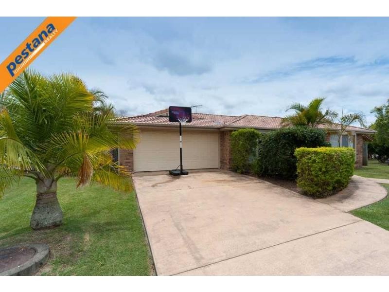 24 Elbe Place, Meadowbrook QLD 4131