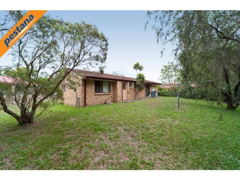 14 Grampian Court, Rochedale South QLD 4123