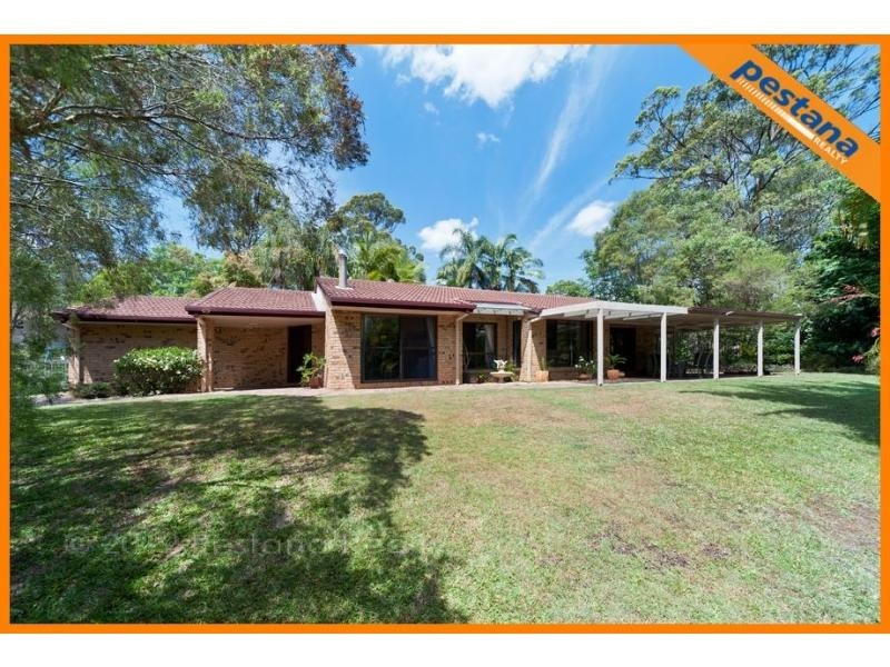 144 Dennis Road, Springwood QLD 4127