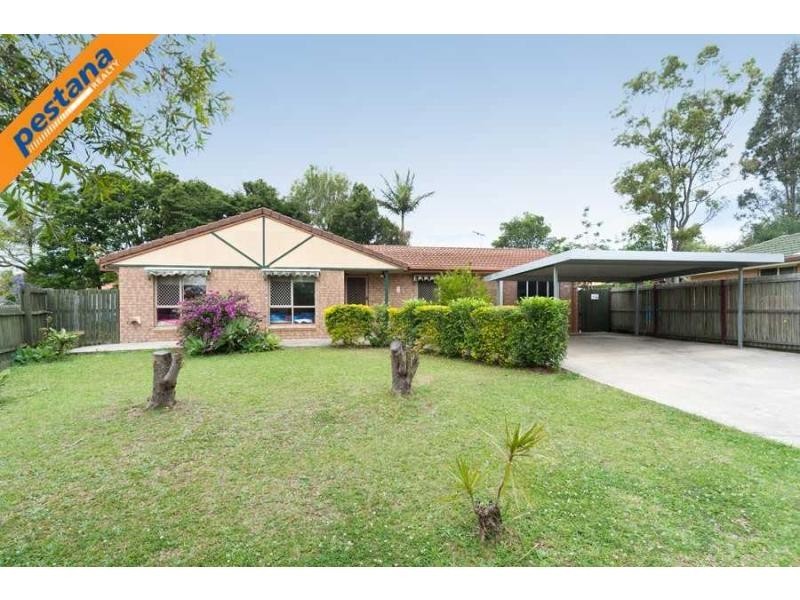 8 Torina Place, Meadowbrook QLD 4131