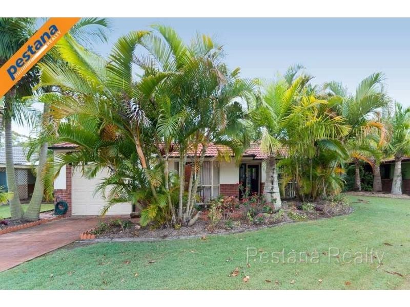 36 Kawana Crescent, Cornubia QLD 4130