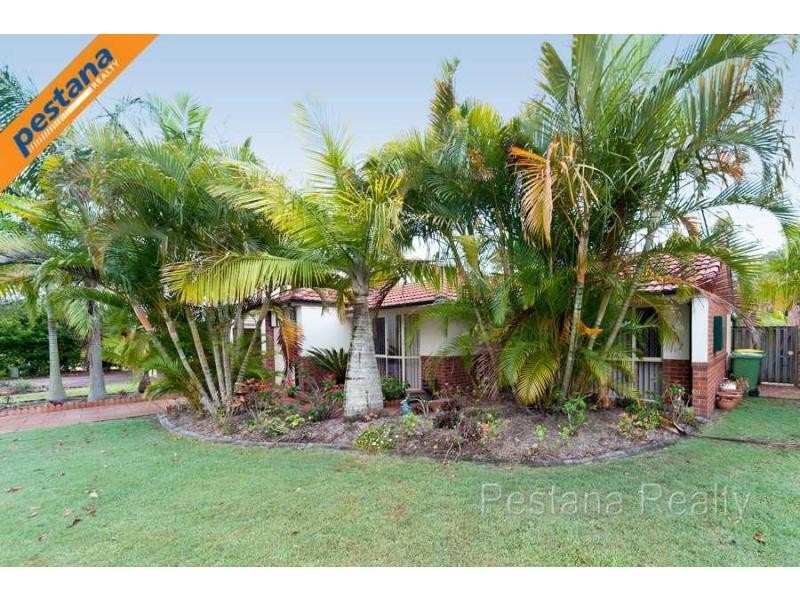 36 Kawana Crescent, Cornubia QLD 4130