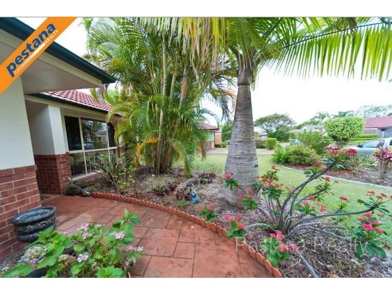 36 Kawana Crescent, Cornubia QLD 4130