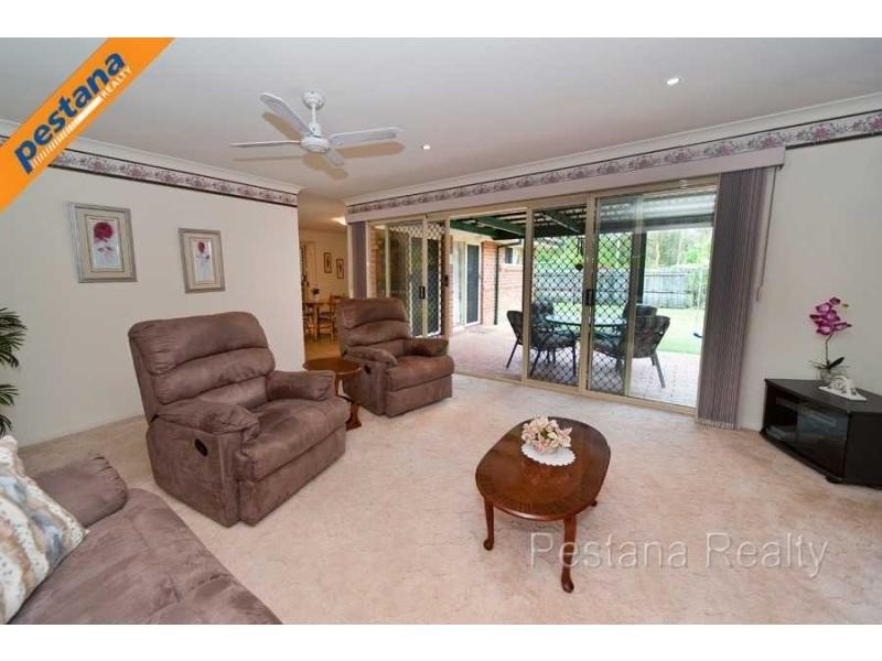 36 Kawana Crescent, Cornubia QLD 4130