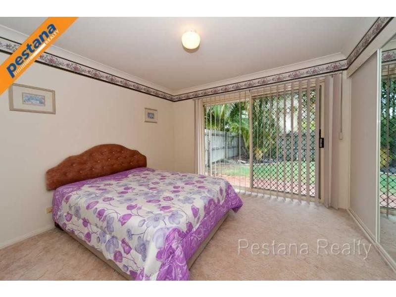 36 Kawana Crescent, Cornubia QLD 4130