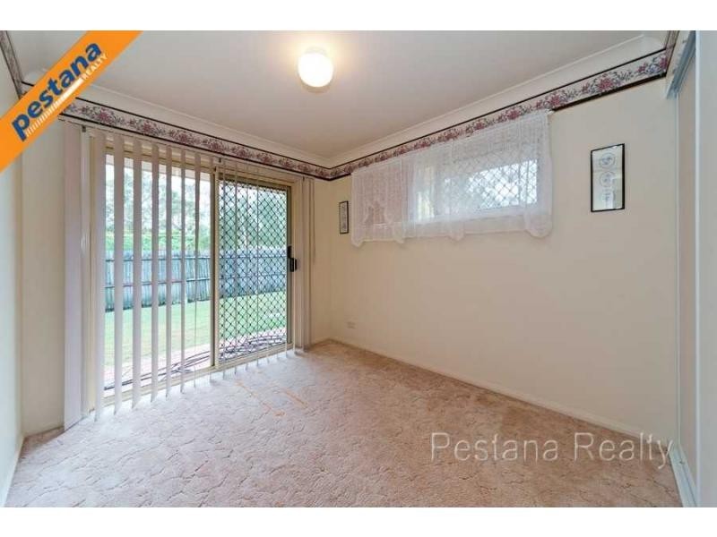 36 Kawana Crescent, Cornubia QLD 4130