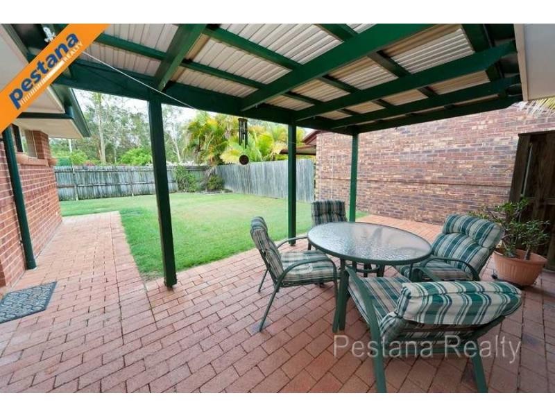 36 Kawana Crescent, Cornubia QLD 4130