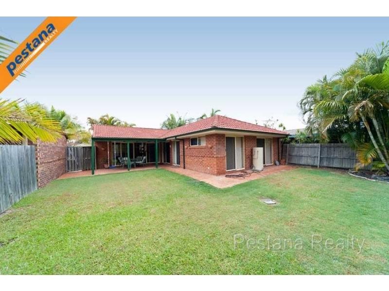 36 Kawana Crescent, Cornubia QLD 4130