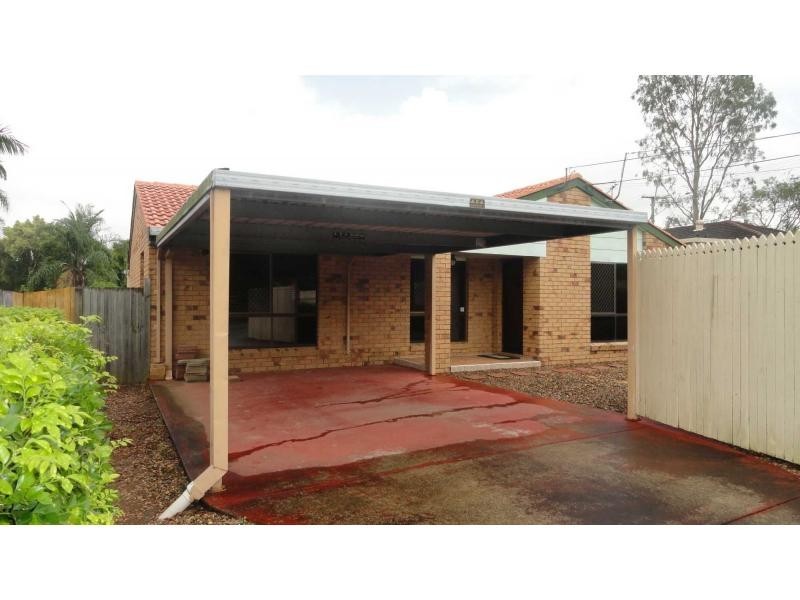 3 Oxley Circuit, Daisy Hill QLD 4127