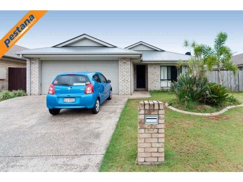 27 Easy Street, Loganholme QLD 4129