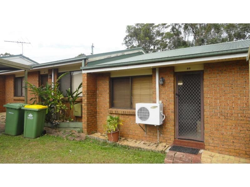 23/7 Marlow Street, Woodridge QLD 4114