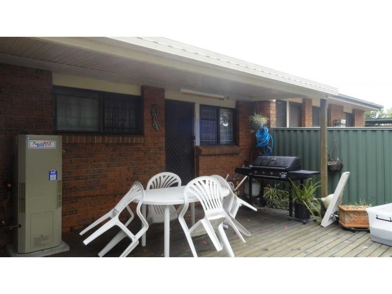 23/7 Marlow Street, Woodridge QLD 4114