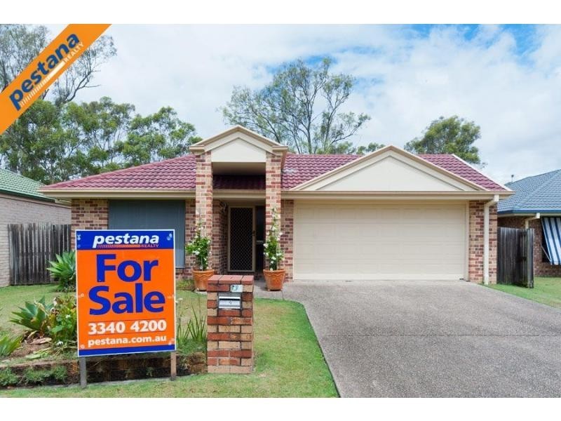 19 Fairway Drive, Meadowbrook QLD 4131