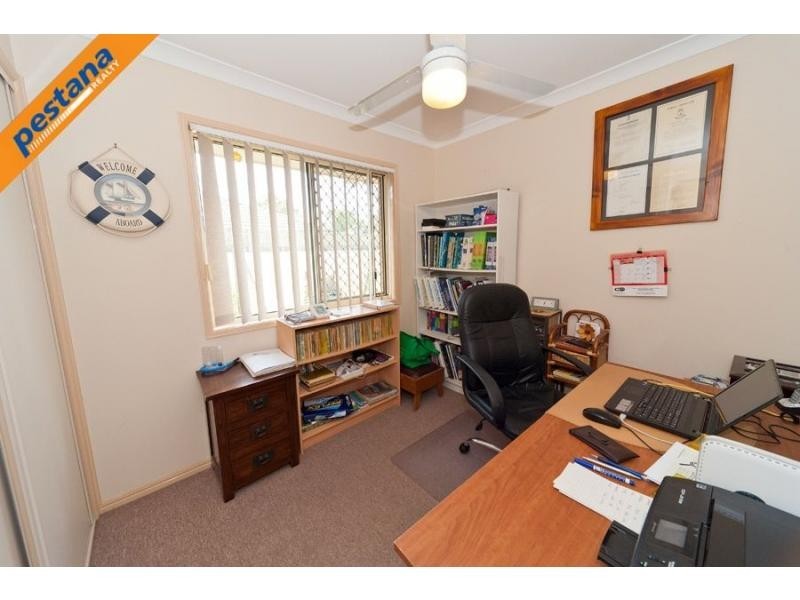 19 Fairway Drive, Meadowbrook QLD 4131