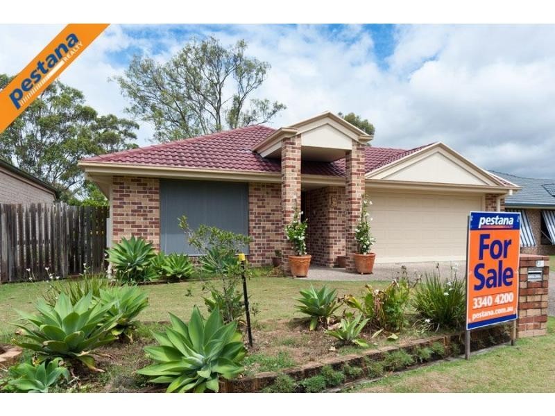 19 Fairway Drive, Meadowbrook QLD 4131