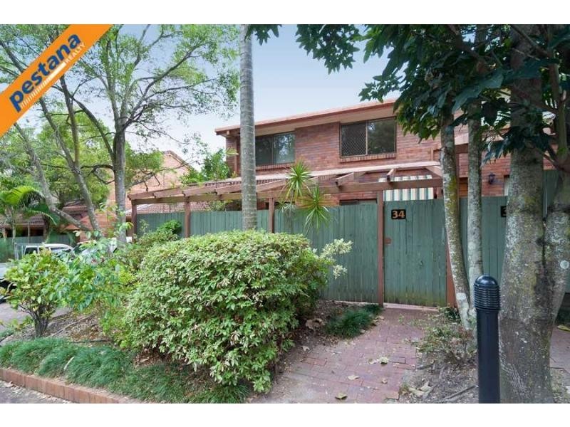 34/111 Barbaralla Drive, Springwood QLD 4127