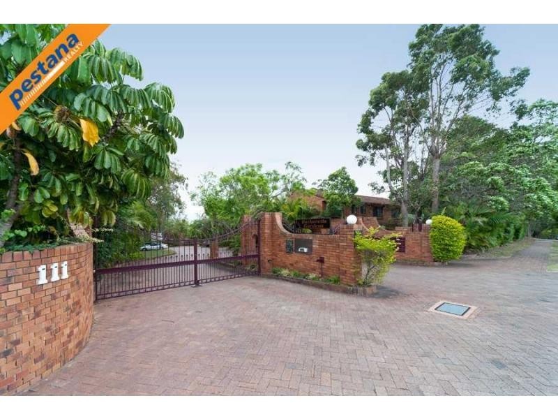 34/111 Barbaralla Drive, Springwood QLD 4127