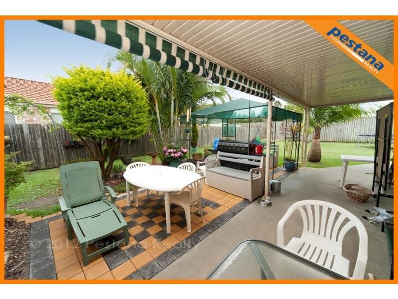 20 Elbe Place, Meadowbrook QLD 4131