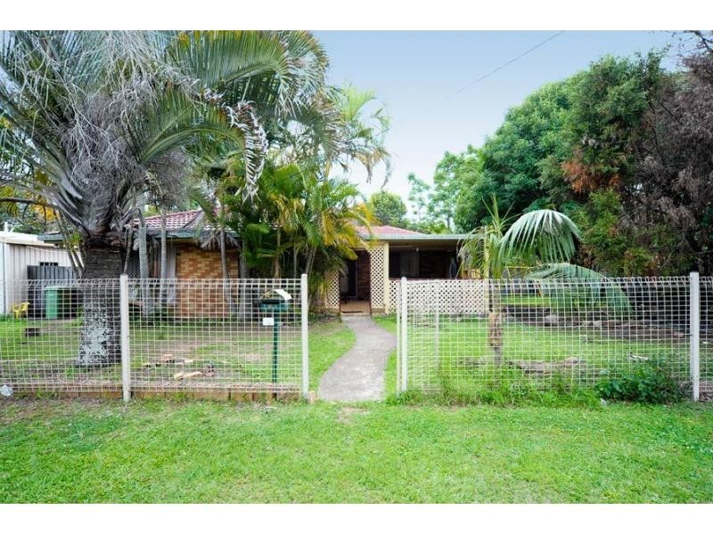 1 Claudia Street, Kingston QLD 4114