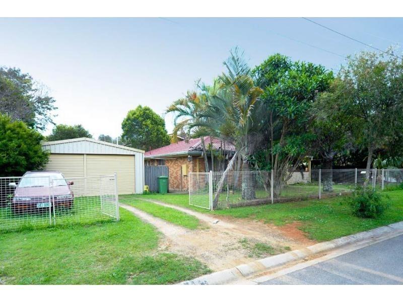 1 Claudia Street, Kingston QLD 4114