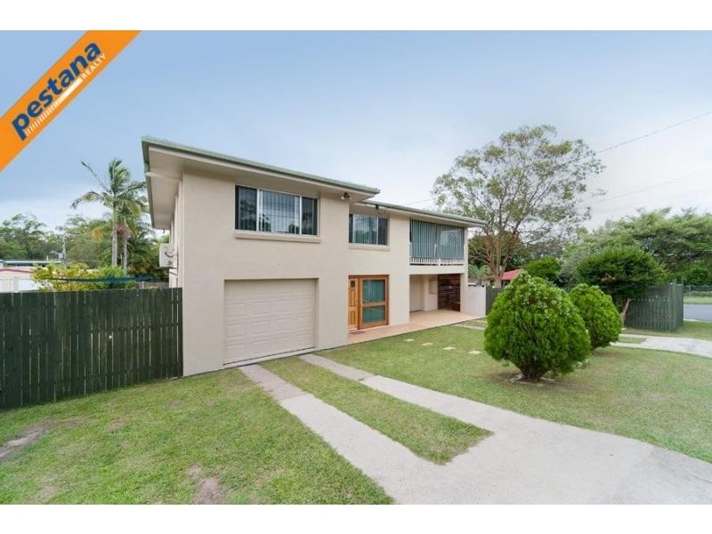 1 Raquel Avenue, Springwood QLD 4127