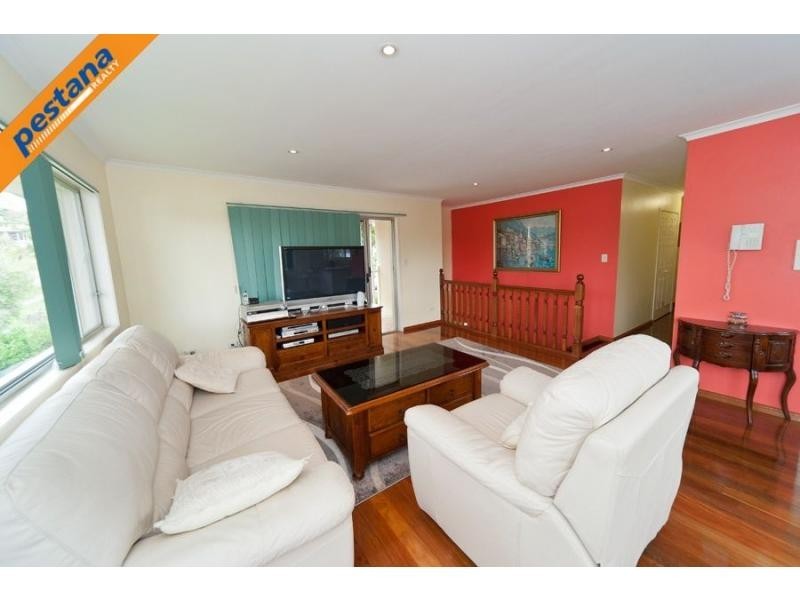 1 Raquel Avenue, Springwood QLD 4127