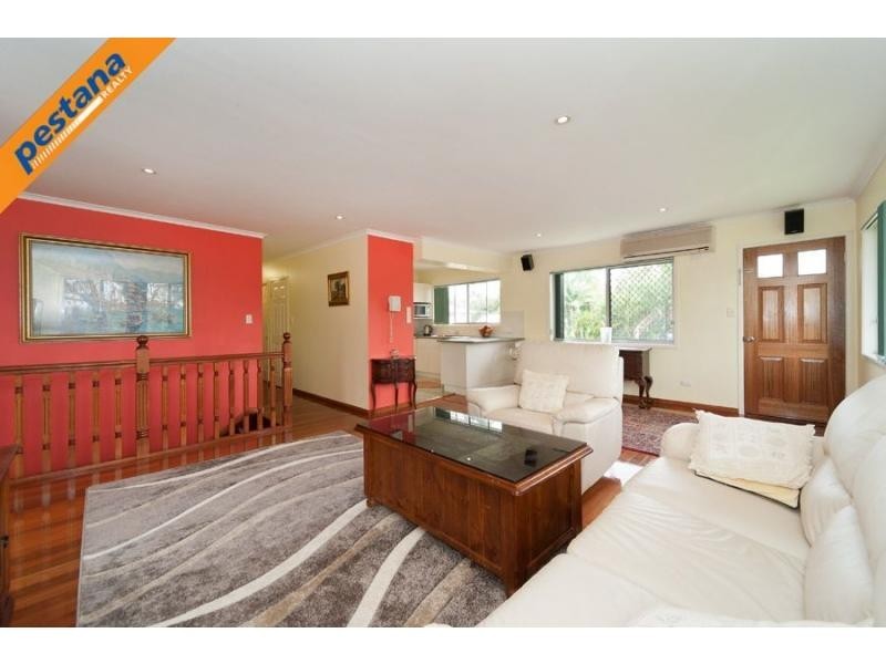 1 Raquel Avenue, Springwood QLD 4127