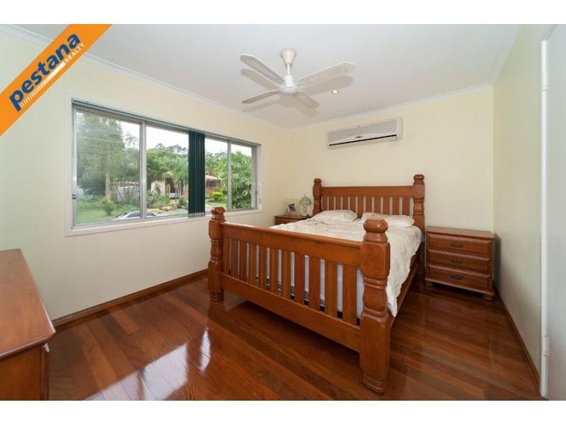 1 Raquel Avenue, Springwood QLD 4127
