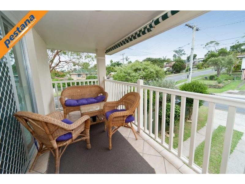 1 Raquel Avenue, Springwood QLD 4127