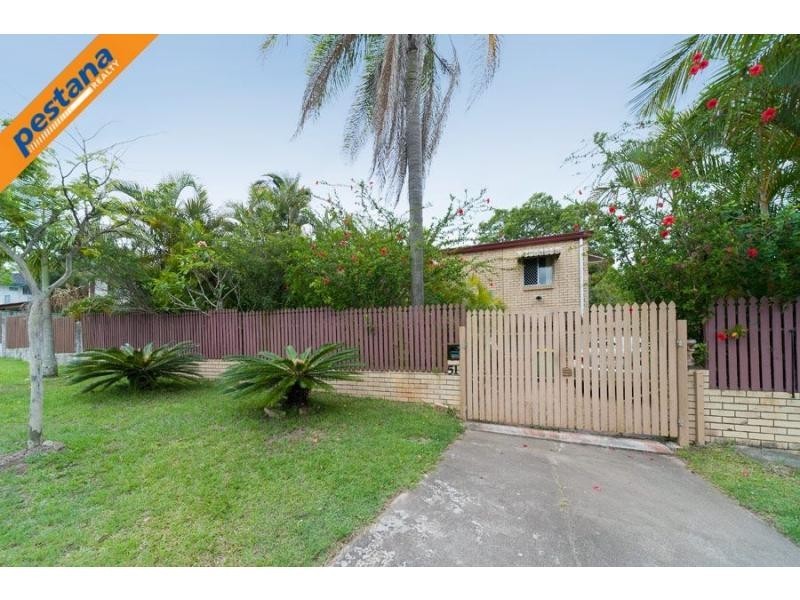 51 Smith Road, Woodridge QLD 4114