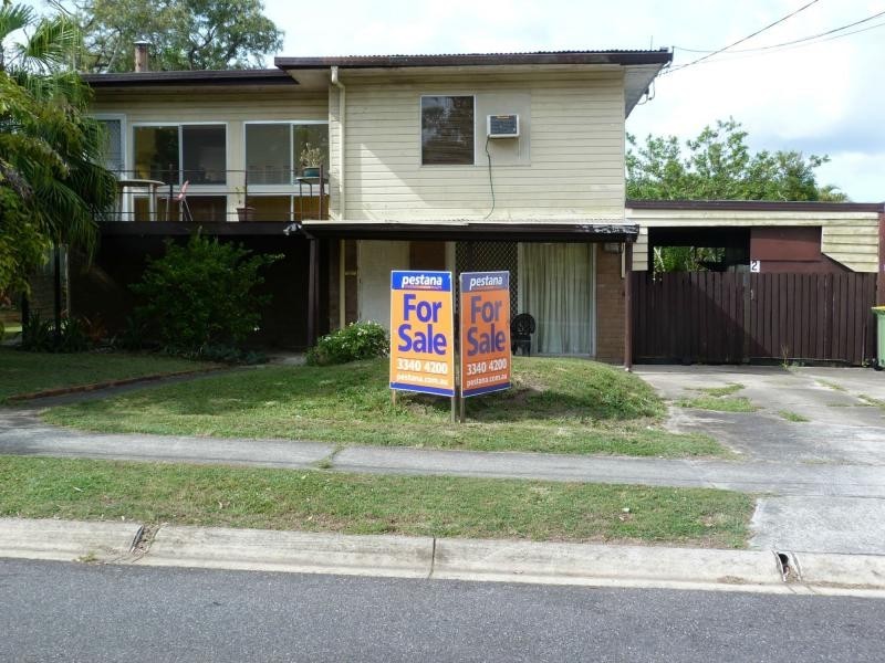 12 Parkdale Street, Woodridge QLD 4114