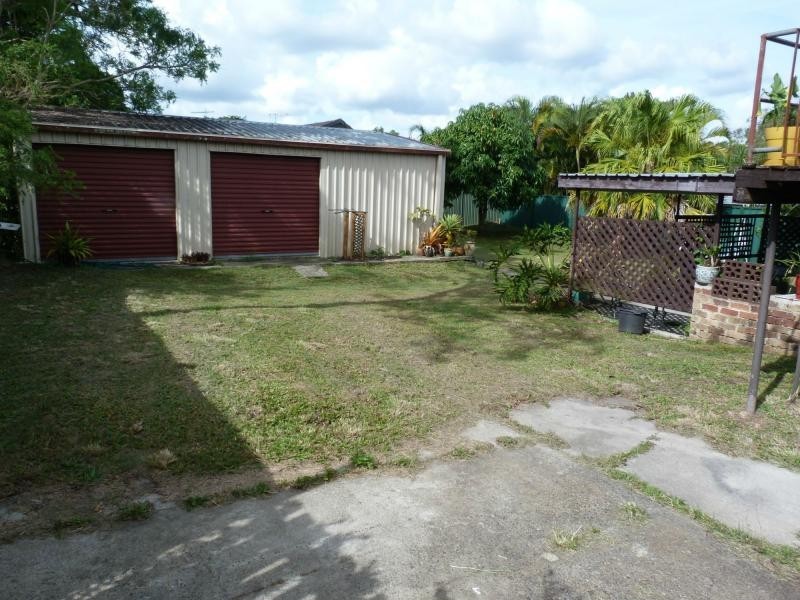 12 Parkdale Street, Woodridge QLD 4114