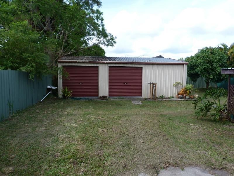 12 Parkdale Street, Woodridge QLD 4114